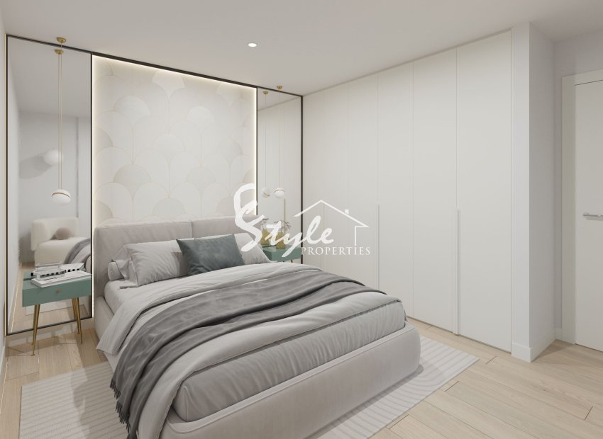 New build - Apartament  - Guardamar - Guardamar del Segura