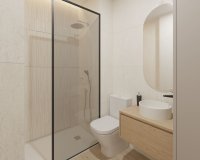 New build - Apartament  - Guardamar - Guardamar del Segura