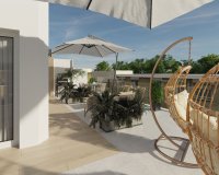New build - Apartament  - Guardamar - Guardamar del Segura