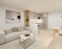New build - Apartament  - Guardamar - Guardamar del Segura