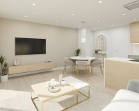 New build - Apartament  - Guardamar - Guardamar del Segura