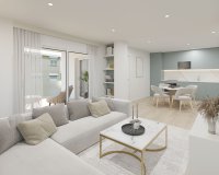 New build - Apartament  - Guardamar - Guardamar del Segura