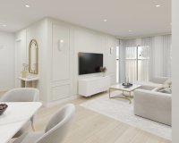 New build - Apartament  - Guardamar - Guardamar del Segura