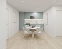 New build - Apartament  - Guardamar - Guardamar del Segura