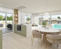 New build - Apartament  - Guardamar - Guardamar del Segura