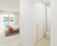 New build - Apartament  - Guardamar - Guardamar del Segura