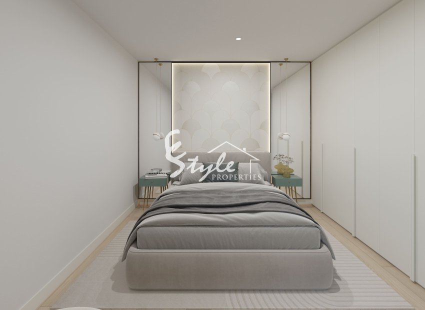 New build - Apartament  - Guardamar - Guardamar del Segura