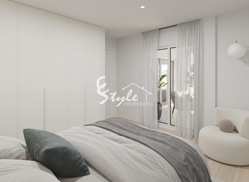 New build - Apartament  - Guardamar - Guardamar del Segura