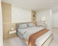 New build - Apartament  - Guardamar - Guardamar del Segura