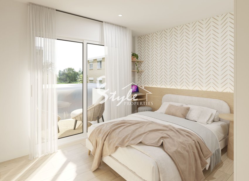 New build - Apartament  - Guardamar - Guardamar del Segura