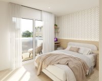 New build - Apartament  - Guardamar - Guardamar del Segura