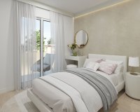New build - Apartament  - Guardamar - Guardamar del Segura