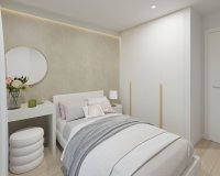 New build - Apartament  - Guardamar - Guardamar del Segura