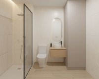 New build - Apartament  - Guardamar - Guardamar del Segura
