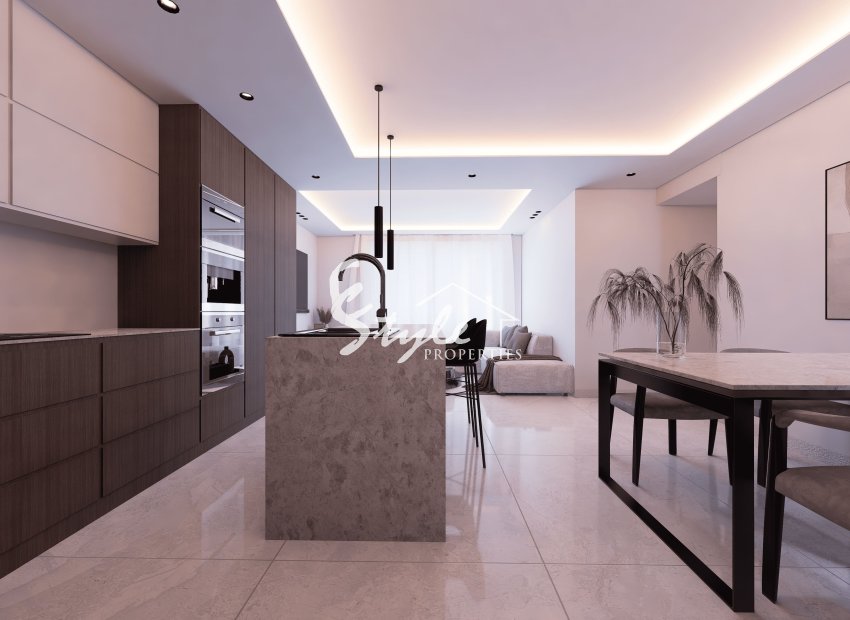 New build - Apartament  - Guardamar - Guardamar del Segura