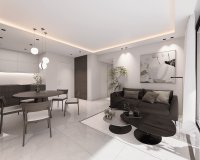 New build - Apartament  - Guardamar - Guardamar del Segura