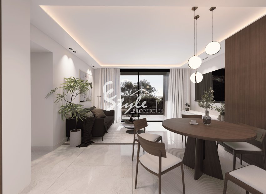 New build - Apartament  - Guardamar - Guardamar del Segura
