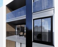 New build - Apartament  - Guardamar - Guardamar del Segura