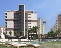New build - Apartament  - Guardamar - Guardamar del Segura