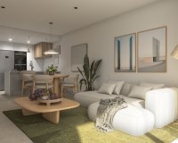 New build - Apartament  - Guardamar - Guardamar del Segura
