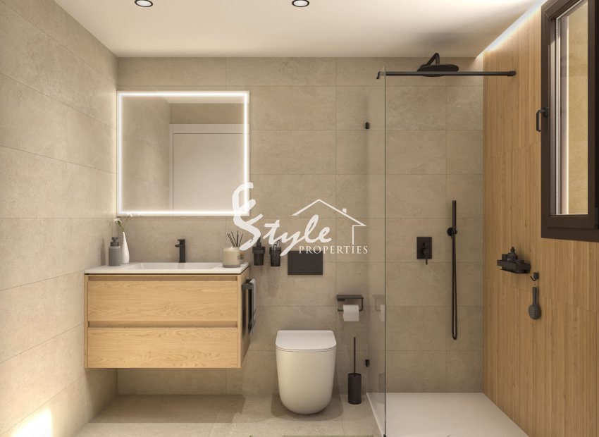 New build - Apartament  - Guardamar - Guardamar del Segura