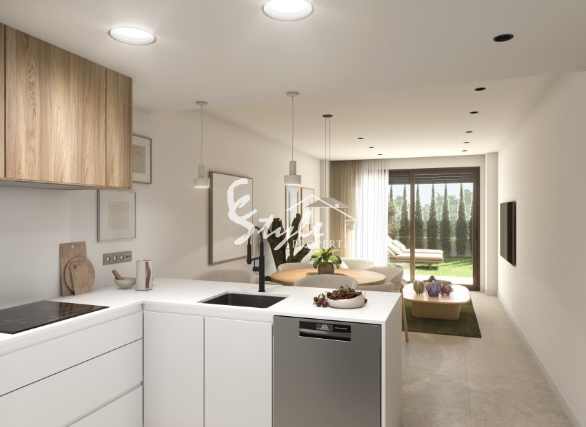 New build - Apartament  - Guardamar - Guardamar del Segura