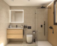 New build - Apartament  - Guardamar - Guardamar del Segura