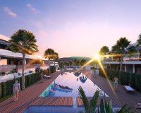 New build - Apartament  - La Finca Golf - La Finca Golf Resort