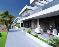 New build - Apartament  - La Finca Golf - La Finca Golf Resort