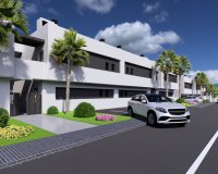 New build - Apartament  - La Finca Golf - La Finca Golf Resort