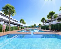 New build - Apartament  - La Finca Golf - La Finca Golf Resort