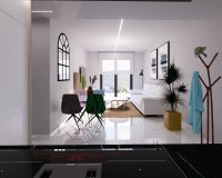 New build - Apartament  - La Finca Golf - La Finca Golf Resort