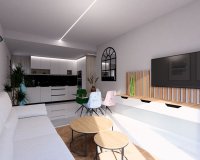 New build - Apartament  - La Finca Golf - La Finca Golf Resort