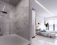 New build - Apartament  - La Finca Golf - La Finca Golf Resort