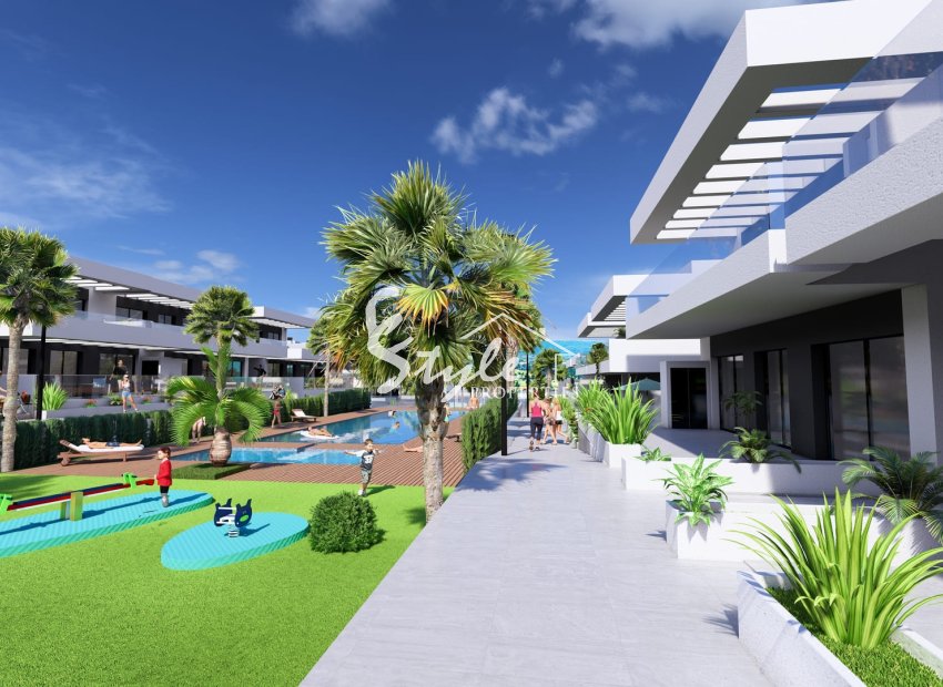 New build - Apartament  - La Finca Golf - La Finca Golf Resort