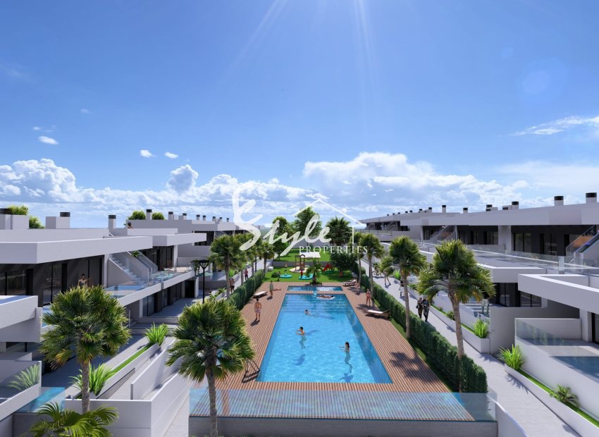 New build - Apartament  - La Finca Golf - La Finca Golf Resort