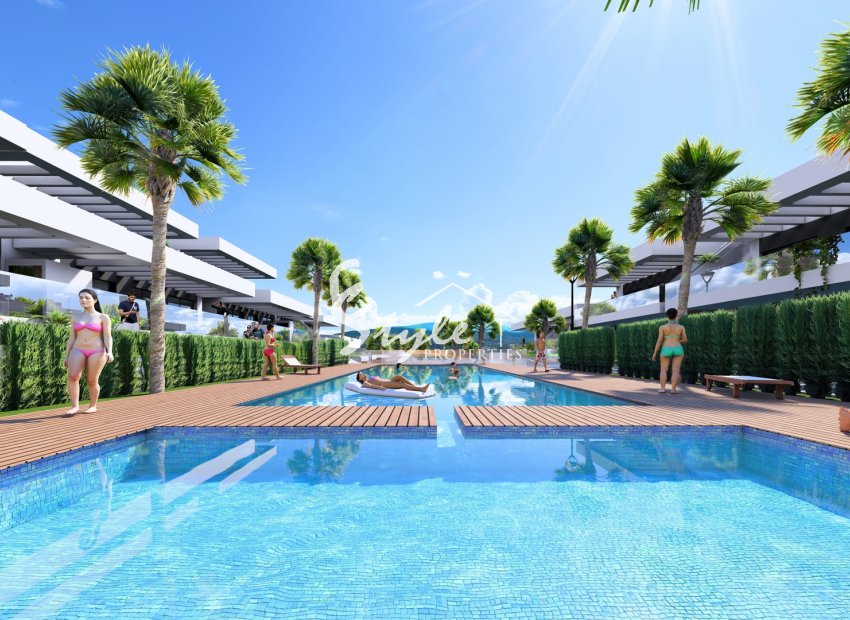 New build - Apartament  - La Finca Golf - La Finca Golf Resort