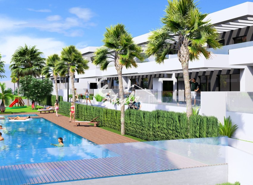 New build - Apartament  - La Finca Golf - La Finca Golf Resort