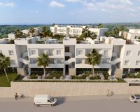 New build - Apartament  - La Finca Golf - La Finca Golf Resort