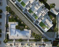 New build - Apartament  - La Finca Golf - La Finca Golf Resort