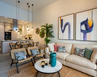 New build - Apartament  - La Finca Golf - La Finca Golf Resort