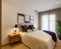 New build - Apartament  - La Finca Golf - La Finca Golf Resort