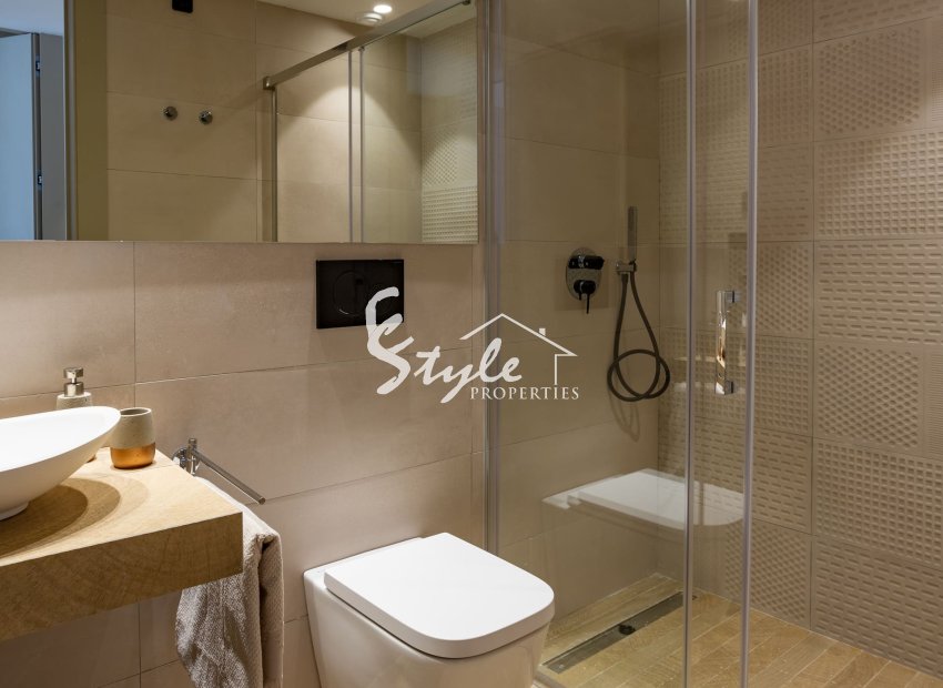 New build - Apartament  - La Finca Golf - La Finca Golf Resort