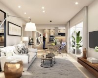 New build - Apartament  - La Finca Golf - La Finca Golf Resort