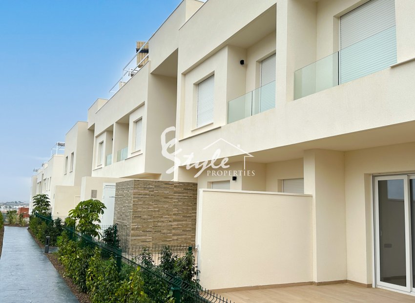 New build - Apartament  - La Finca Golf - La Finca Golf Resort