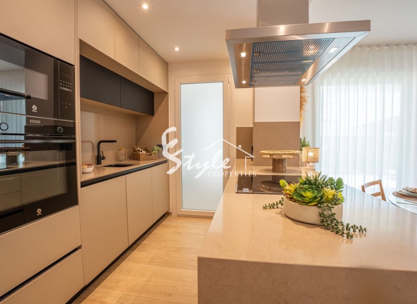 New build - Apartament  - La Finca Golf - La Finca Golf Resort