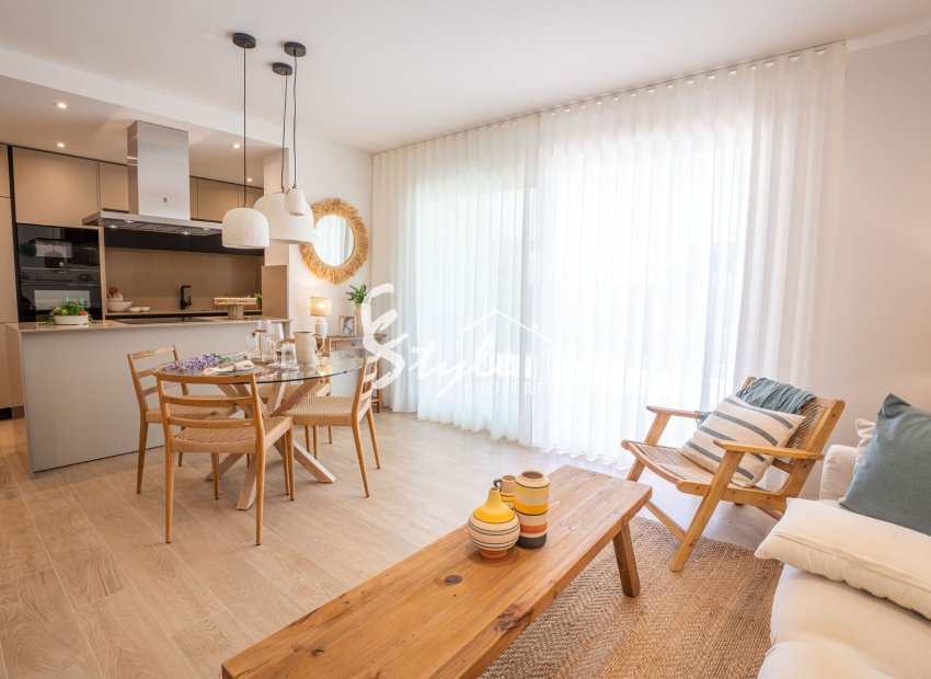 New build - Apartament  - La Finca Golf - La Finca Golf Resort