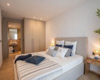 New build - Apartament  - La Finca Golf - La Finca Golf Resort
