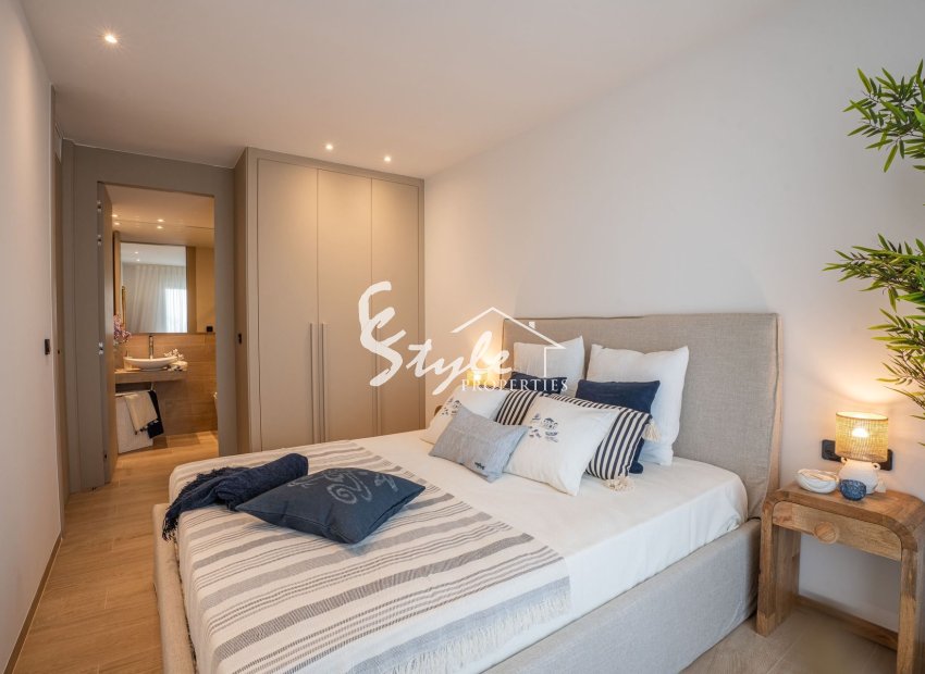 New build - Apartament  - La Finca Golf - La Finca Golf Resort