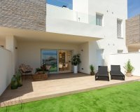 New build - Apartament  - La Finca Golf - La Finca Golf Resort